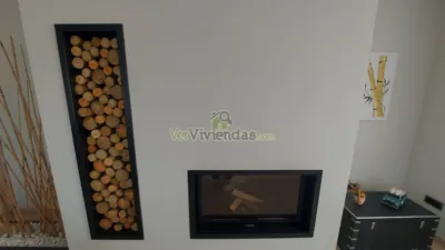 Casa en venta en Carrer Major, 623, cerca de Carrer Verge del Roser, Vallirana de 519.000 €