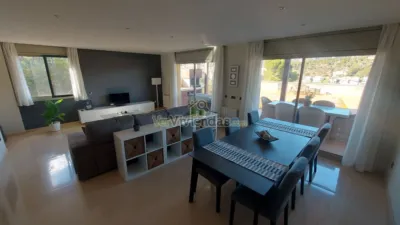 Casa en venta en Carrer Major, 623, cerca de Carrer Verge del Roser, Vallirana de 519.000 €