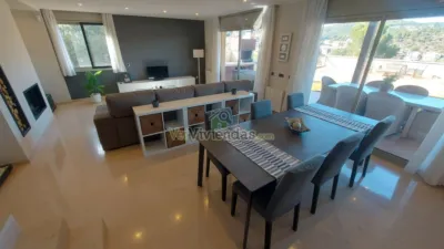 Casa en venta en Carrer Major, 623, cerca de Carrer Verge del Roser, Vallirana de 519.000 €