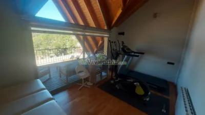 Casa en venta en Carrer Major, 623, cerca de Carrer Verge del Roser, Vallirana de 519.000 €