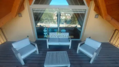 Casa en venta en Carrer Major, 623, cerca de Carrer Verge del Roser, Vallirana de 519.000 €