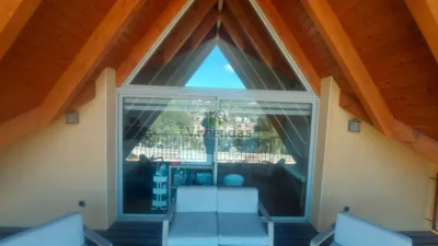 Casa en venta en Carrer Major, 623, cerca de Carrer Verge del Roser, Vallirana de 519.000 €