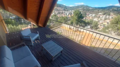 Casa en venta en Carrer Major, 623, cerca de Carrer Verge del Roser, Vallirana de 519.000 €