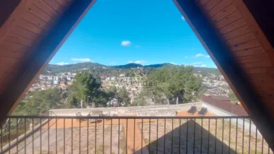 Casa en venta en Carrer Major, 623, cerca de Carrer Verge del Roser, Vallirana de 519.000 €