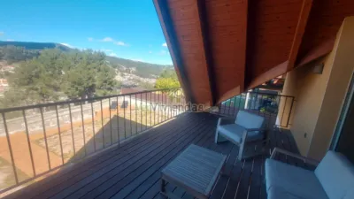 Casa en venta en Carrer Major, 623, cerca de Carrer Verge del Roser, Vallirana de 519.000 €