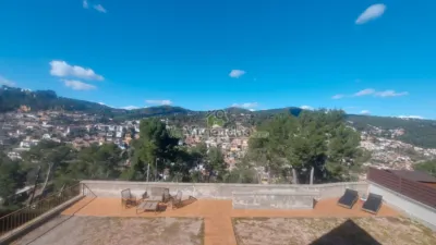 Casa en venta en Carrer Major, 623, cerca de Carrer Verge del Roser, Vallirana de 519.000 €