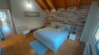 Casa en venta en Carrer Major, 623, cerca de Carrer Verge del Roser, Vallirana de 519.000 €