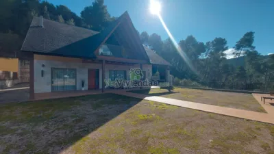Casa en venta en Carrer Major, 623, cerca de Carrer Verge del Roser, Vallirana de 519.000 €