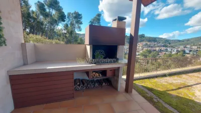 Casa en venta en Carrer Major, 623, cerca de Carrer Verge del Roser, Vallirana de 519.000 €