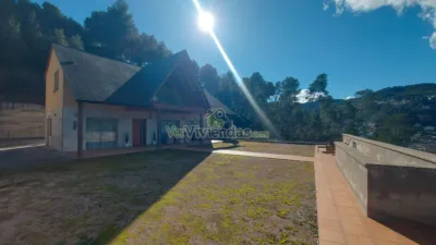 Casa en venta en Carrer Major, 623, cerca de Carrer Verge del Roser, Vallirana de 519.000 €