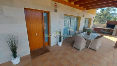 Casa en venta en Carrer Major, 623, cerca de Carrer Verge del Roser, Vallirana de 519.000 €
