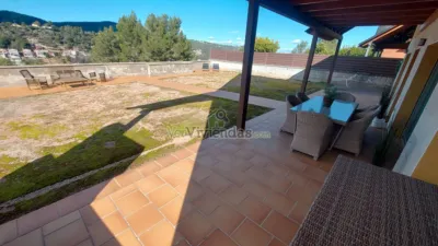 Casa en venta en Carrer Major, 623, cerca de Carrer Verge del Roser, Vallirana de 519.000 €
