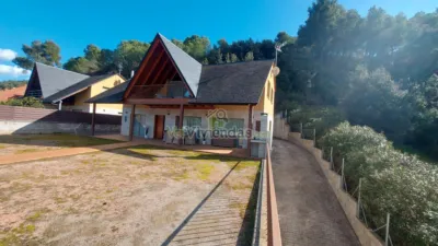 Casa en venta en Carrer Major, 623, cerca de Carrer Verge del Roser, Vallirana de 519.000 €