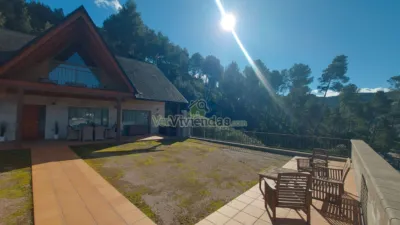 Casa en venta en Carrer Major, 623, cerca de Carrer Verge del Roser, Vallirana de 519.000 €