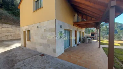 Casa en venta en Carrer Major, 623, cerca de Carrer Verge del Roser, Vallirana de 519.000 €