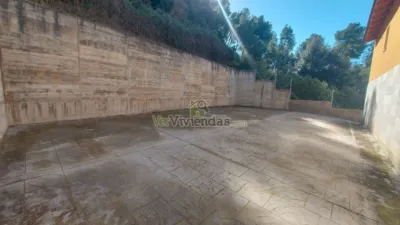 Casa en venta en Carrer Major, 623, cerca de Carrer Verge del Roser, Vallirana de 519.000 €