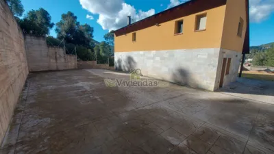 Casa en venta en Carrer Major, 623, cerca de Carrer Verge del Roser, Vallirana de 519.000 €