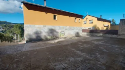 Casa en venta en Carrer Major, 623, cerca de Carrer Verge del Roser, Vallirana de 519.000 €