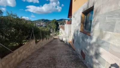 Casa en venta en Carrer Major, 623, cerca de Carrer Verge del Roser, Vallirana de 519.000 €