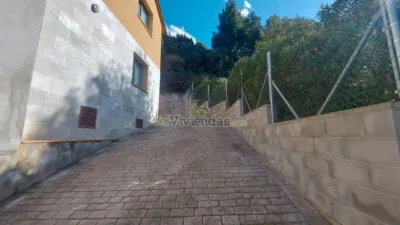 Casa en venta en Carrer Major, 623, cerca de Carrer Verge del Roser, Vallirana de 519.000 €