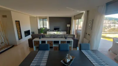 Casa en venta en Carrer Major, 623, cerca de Carrer Verge del Roser, Vallirana de 519.000 €