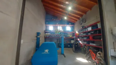 Casa en venta en Carrer Major, 623, cerca de Carrer Verge del Roser, Vallirana de 519.000 €