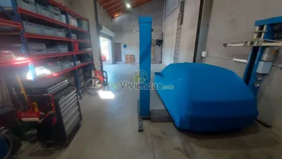 Casa en venta en Carrer Major, 623, cerca de Carrer Verge del Roser, Vallirana de 519.000 €