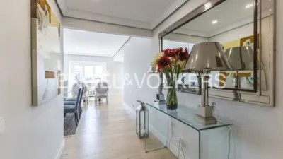 Apartment on Avenida de Pío XII photo 11