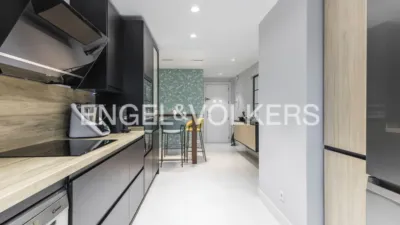 Apartment on Avenida de Pío XII photo 15
