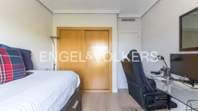 Apartment on Avenida de Pío XII photo 20
