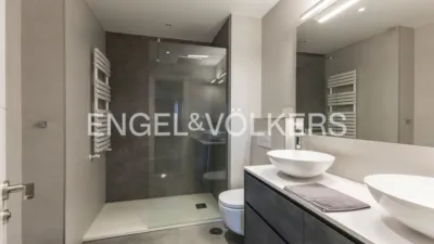 Apartment on Avenida de Pío XII photo 21