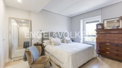 Apartment on Avenida de Pío XII photo 23