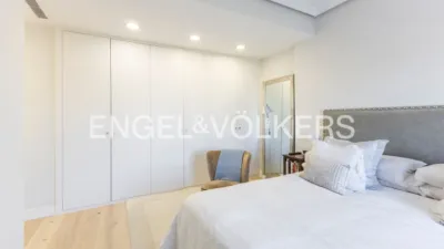 Apartment on Avenida de Pío XII photo 25