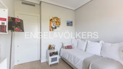 Apartment on Avenida de Pío XII photo 29
