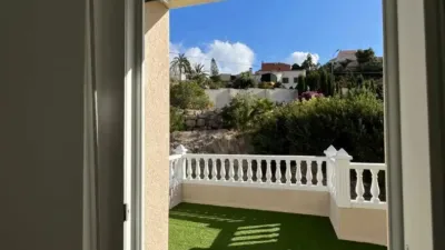 Chalet in Carrer de Torrevella photo 25