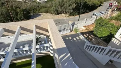 Chalet in Carrer de Torrevella photo 36