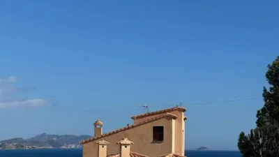 Chalet in Carrer de Torrevella photo 37