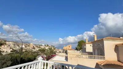 Chalet in Carrer de Torrevella photo 39