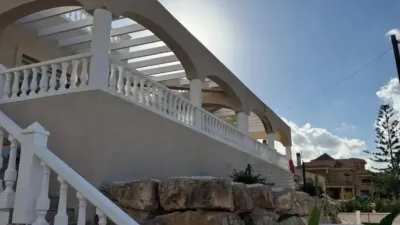 Chalet in Carrer de Torrevella photo 41