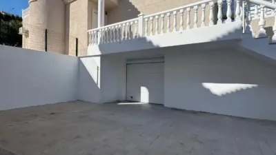 Chalet in Carrer de Torrevella photo 42