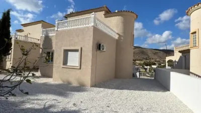 Chalet in Carrer de Torrevella photo 44