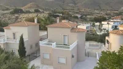 Chalet in Carrer de Torrevella photo 47