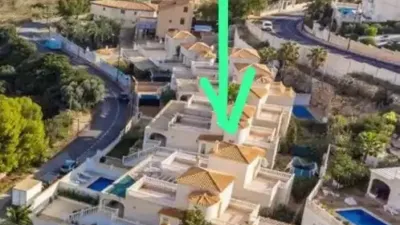Chalet in Carrer de Torrevella photo 49