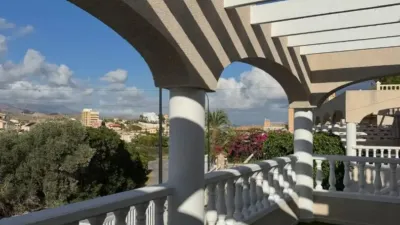 Chalet in Carrer de Torrevella photo 4