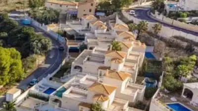 Chalet in Carrer de Torrevella photo 50