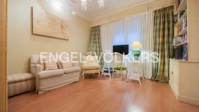 Apartment in Abando Hurtado de Amézaga photo 10
