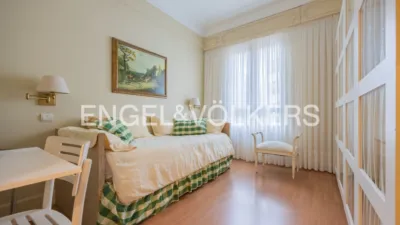 Apartment in Abando Hurtado de Amézaga photo 14