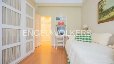 Apartment in Abando Hurtado de Amézaga photo 16