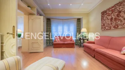 Apartment in Abando Hurtado de Amézaga photo 2