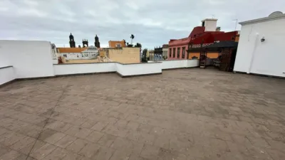Casa adosada en Vegueta-Triana photo 12